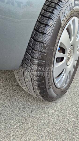 Citroen C4 Picasso 1.6 HDi