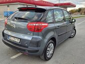Citroen C4 Picasso 1.6 HDi