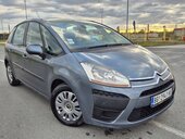 Citroen C4 Picasso 1.6 HDi