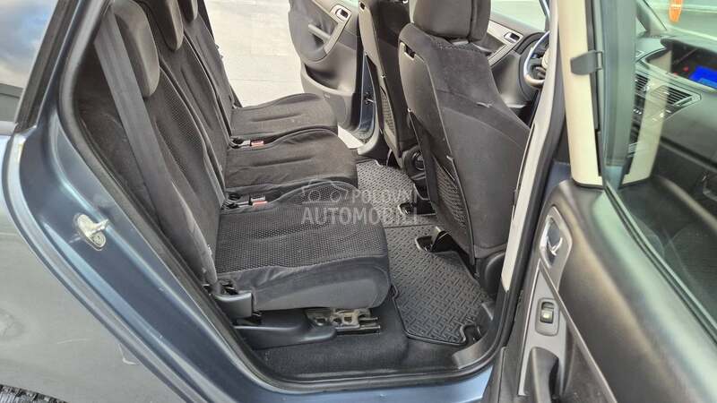 Citroen C4 Picasso 1.6 HDi