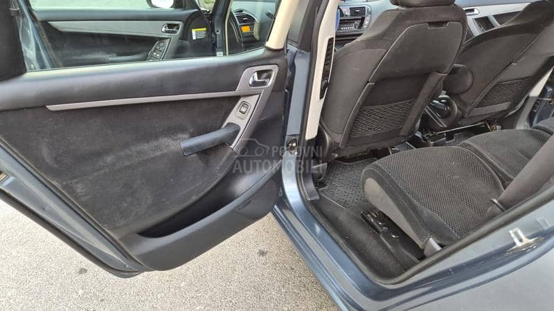 Citroen C4 Picasso 1.6 HDi