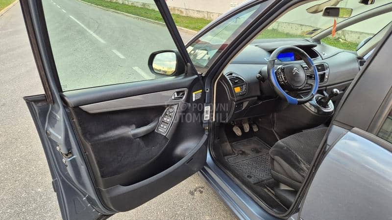 Citroen C4 Picasso 1.6 HDi