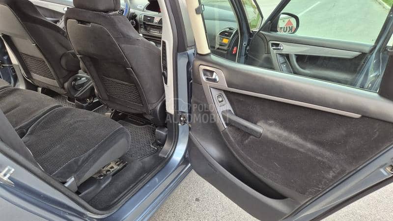 Citroen C4 Picasso 1.6 HDi