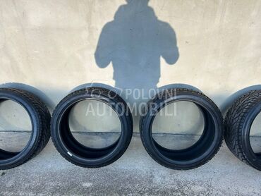 Riken 225/40 R18 Zimska