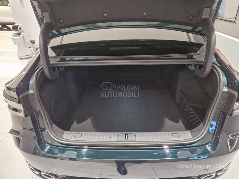 Chery Arrizo 8 1.6 T-GDI Noble