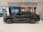 Chery Arrizo 8 1.6 T-GDI Noble