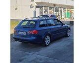 Audi A4 1.9//t d i