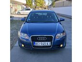 Audi A4 1.9//t d i