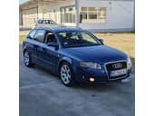 Audi A4 1.9//t d i
