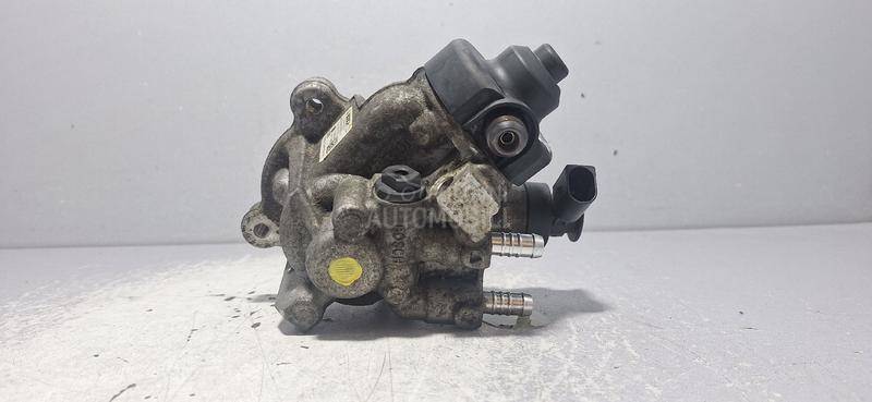 PUMPA VISOKOG PRITISKA