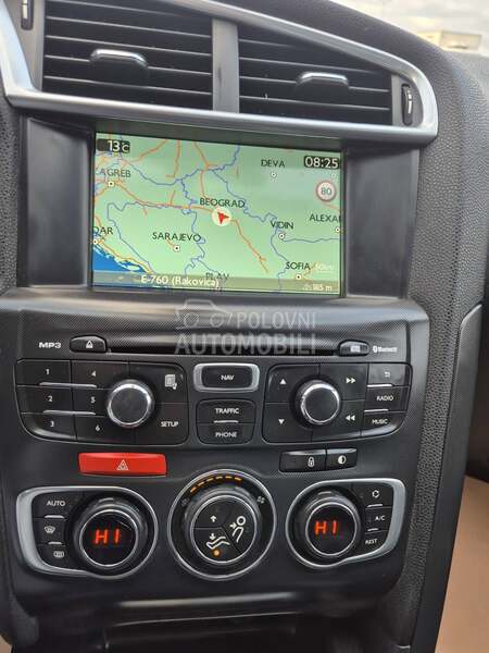 DS 4 1.6 ehdi perl..a