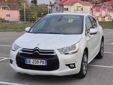 DS 4 1.6 ehdi perl..a