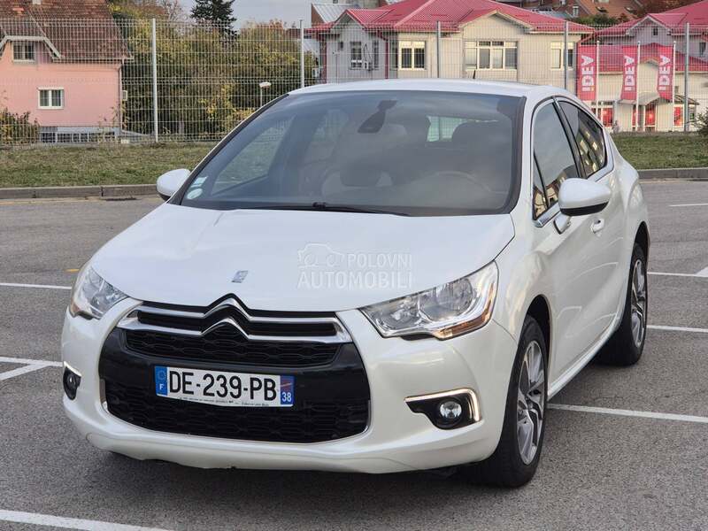 DS 4 1.6 ehdi perl..a