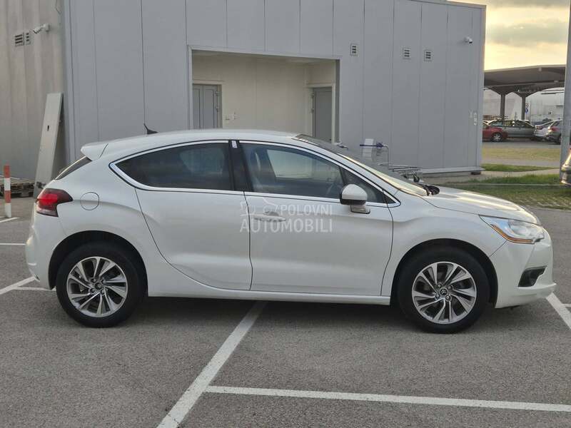 DS 4 1.6 ehdi perl..a