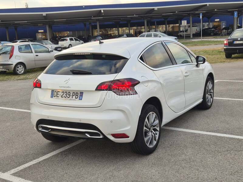 DS 4 1.6 ehdi perl..a