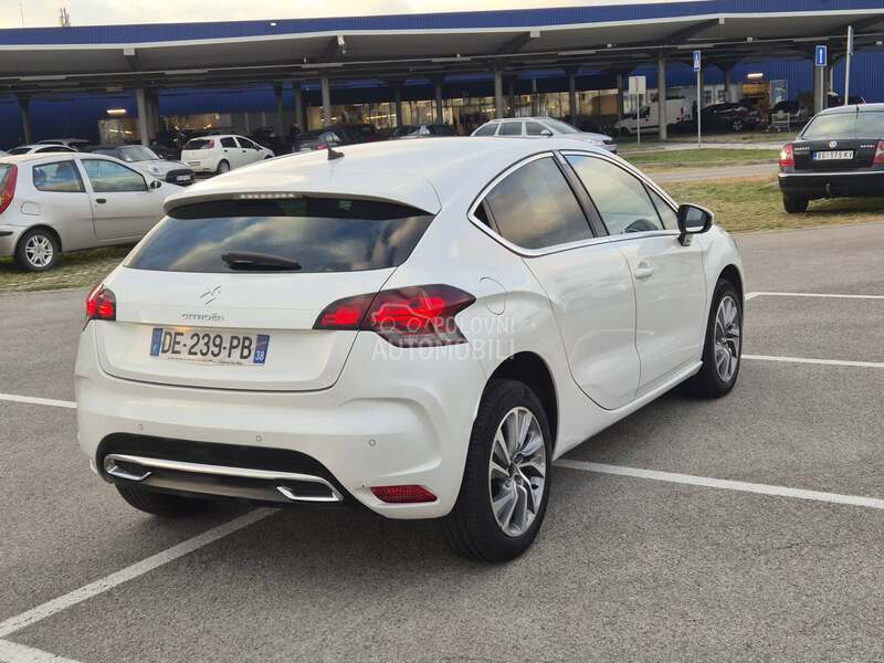 DS 4 1.6 ehdi perl..a