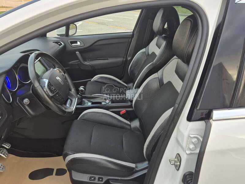 DS 4 1.6 ehdi perl..a