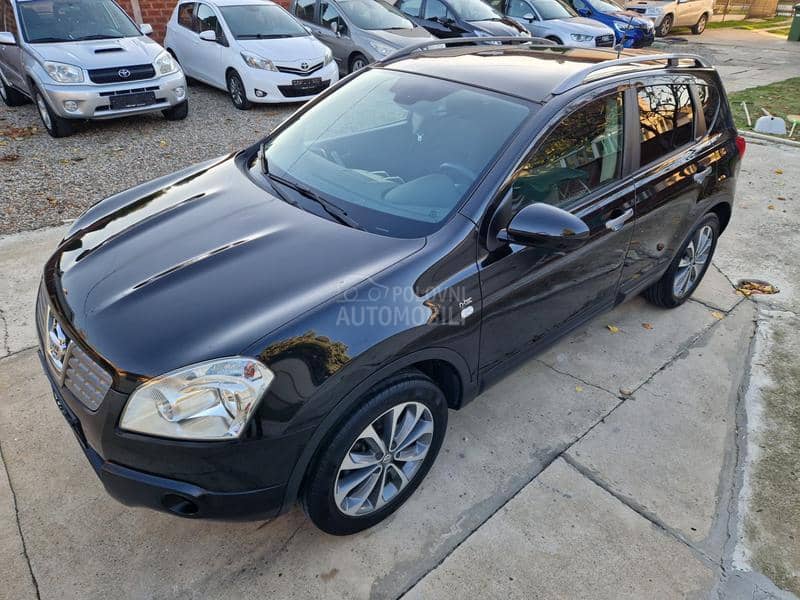 Nissan Qashqai 1.6 N-TEC