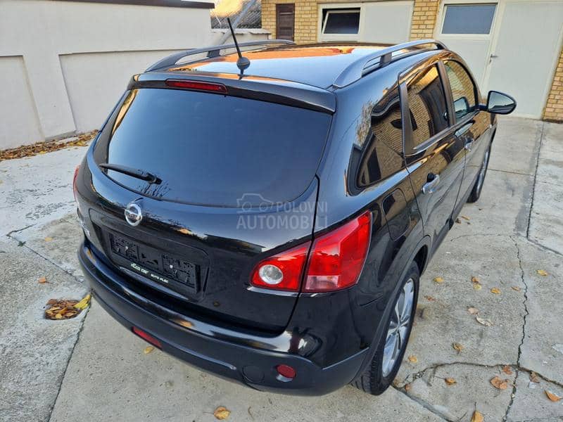 Nissan Qashqai 1.6 N-TEC