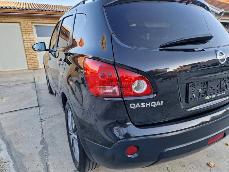 Nissan Qashqai 1.6 N-TEC