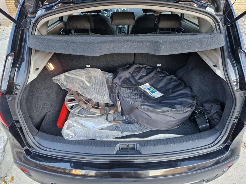 Nissan Qashqai 1.6 N-TEC