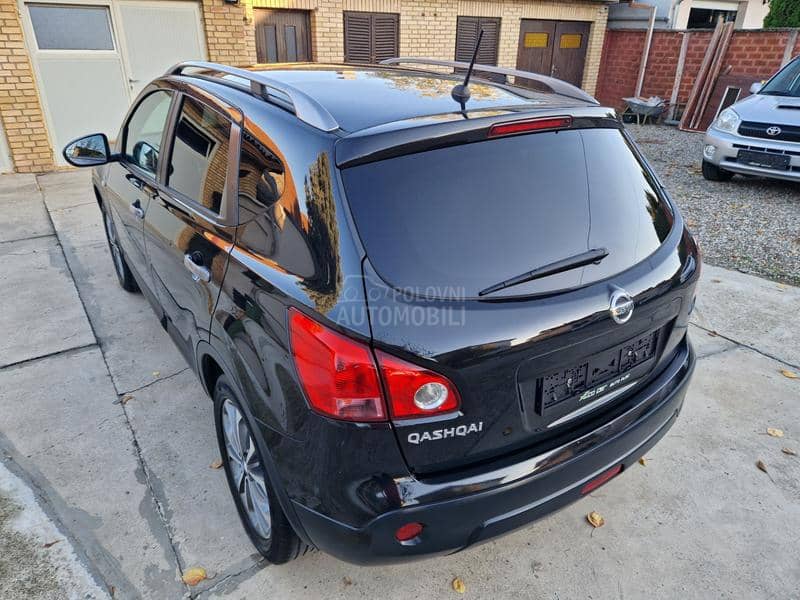 Nissan Qashqai 1.6 N-TEC