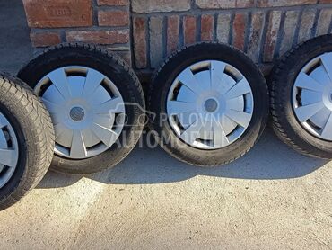 Goodyear 205/55 R16 Zimska