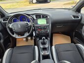 Citroen DS4 1.6 ehdi perl...a