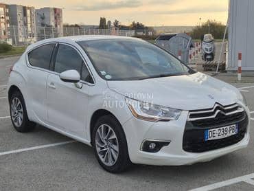 Citroen DS4 1.6 ehdi perl...a