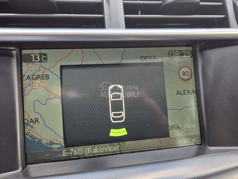 Citroen DS4 1.6 ehdi perl...a