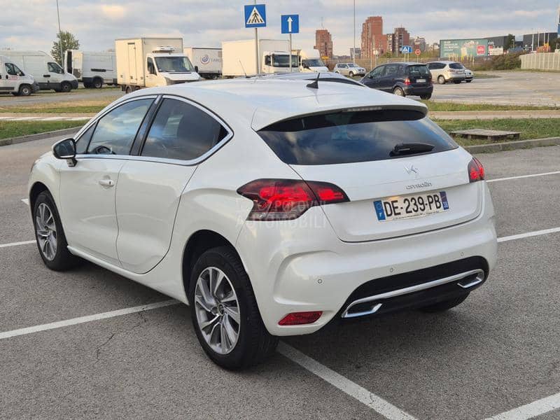 Citroen DS4 1.6 ehdi perl...a
