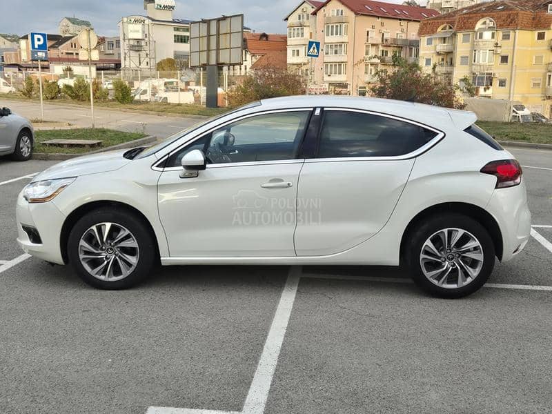 Citroen DS4 1.6 ehdi perl...a