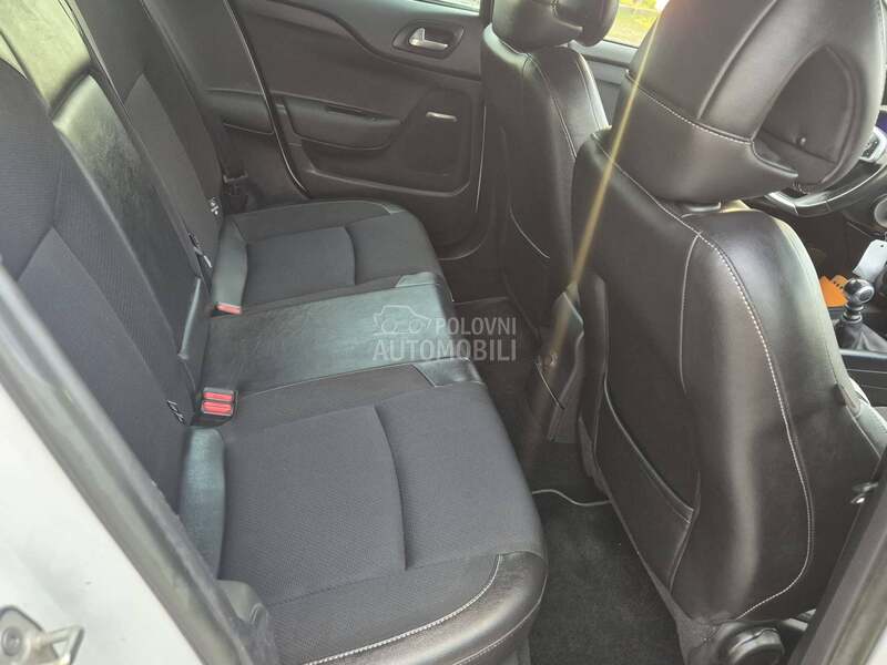 Citroen DS4 1.6 ehdi perl...a