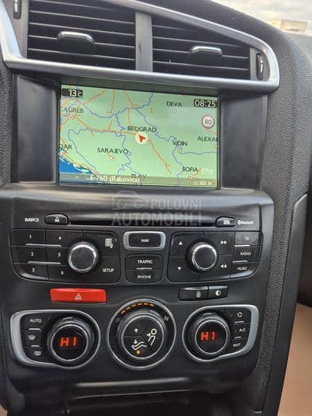 Citroen DS4 1.6 ehdi perl...a