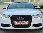 Audi A6 2.0TDI/S-LINE/F U L