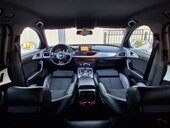 Audi A6 2.0TDI/S-LINE/F U L