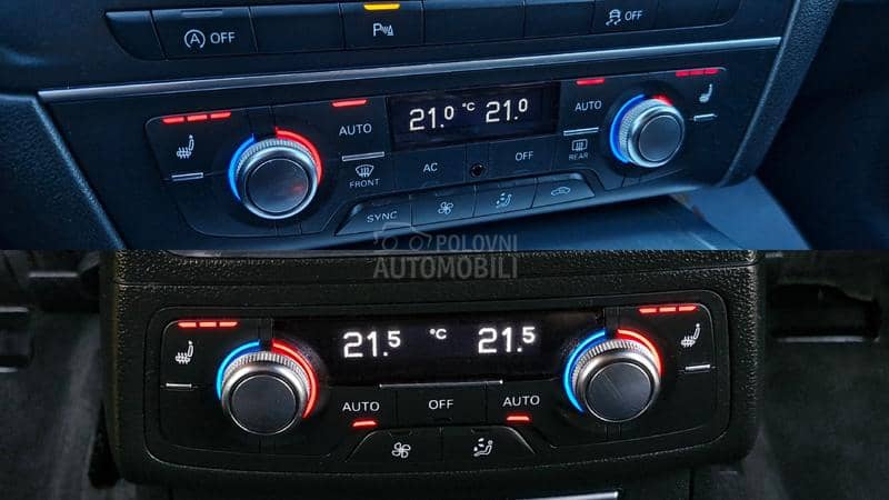 Audi A6 2.0TDI/S-LINE/F U L