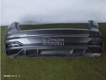 Zadnji branik za Audi Q3 od 2018. do 2022. god.