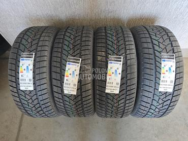 Dunlop 255/45 R20 Zimska