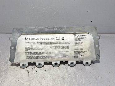 AIRBAG SUVOZACA za BMW Serija 5