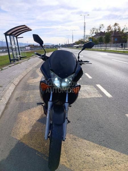 Honda varadero 125 REG DUGO