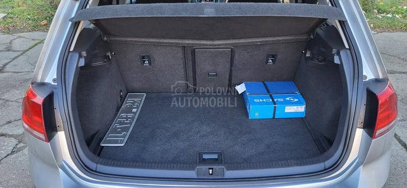 Volkswagen Golf 7 1.6tdi/L.E.D/T.O.P