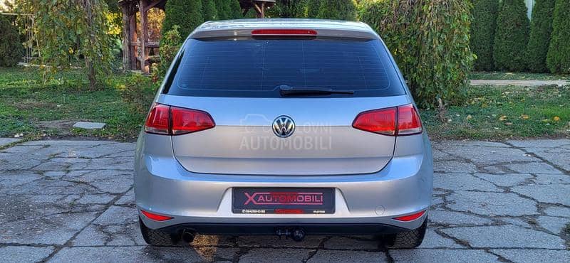 Volkswagen Golf 7 1.6tdi/L.E.D/T.O.P
