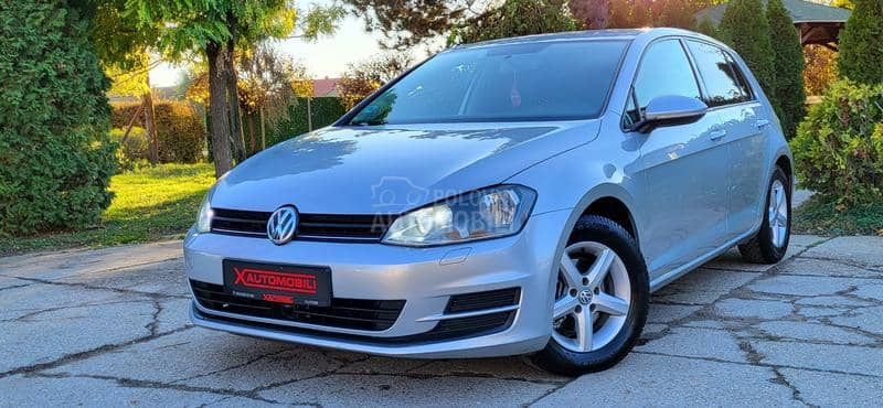Volkswagen Golf 7 1.6tdi/L.E.D/T.O.P