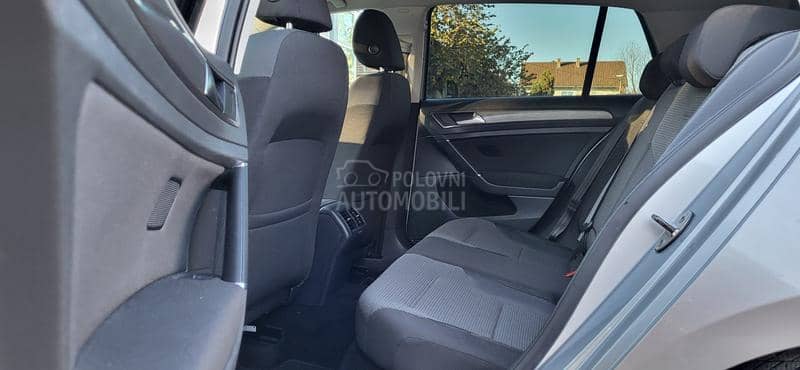 Volkswagen Golf 7 1.6tdi/L.E.D/T.O.P