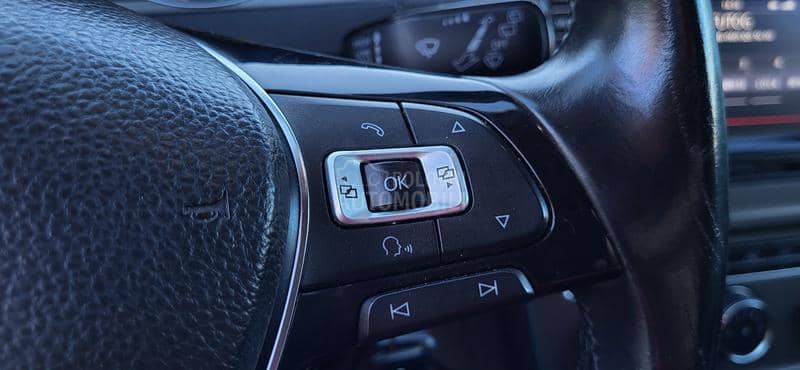 Volkswagen Golf 7 1.6tdi/L.E.D/T.O.P