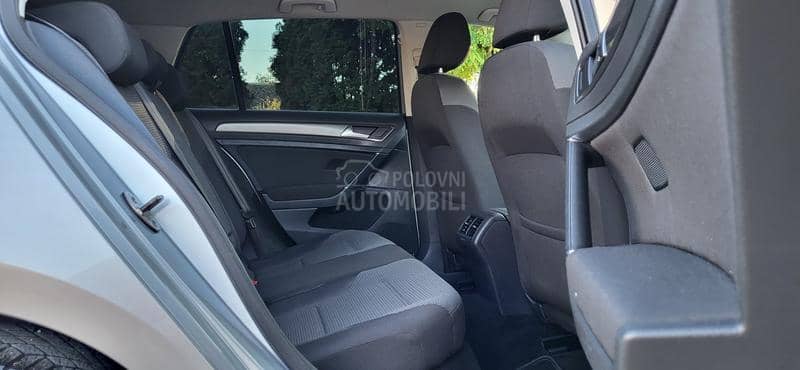 Volkswagen Golf 7 1.6tdi/L.E.D/T.O.P