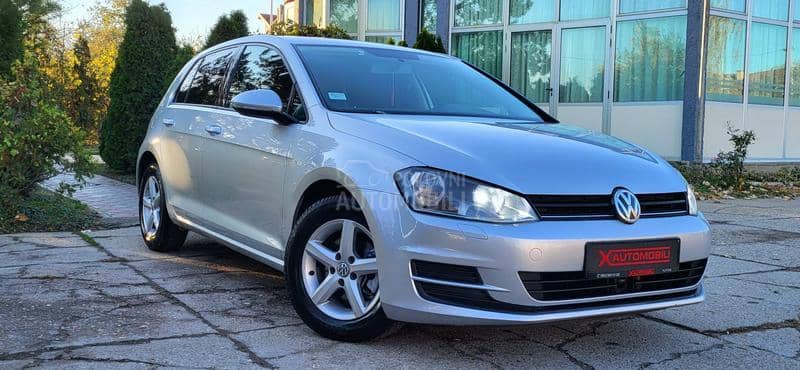 Volkswagen Golf 7 1.6tdi/L.E.D/T.O.P