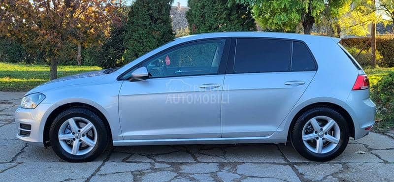 Volkswagen Golf 7 1.6tdi/L.E.D/T.O.P