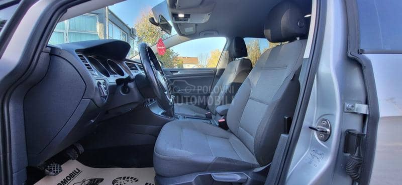 Volkswagen Golf 7 1.6tdi/L.E.D/T.O.P